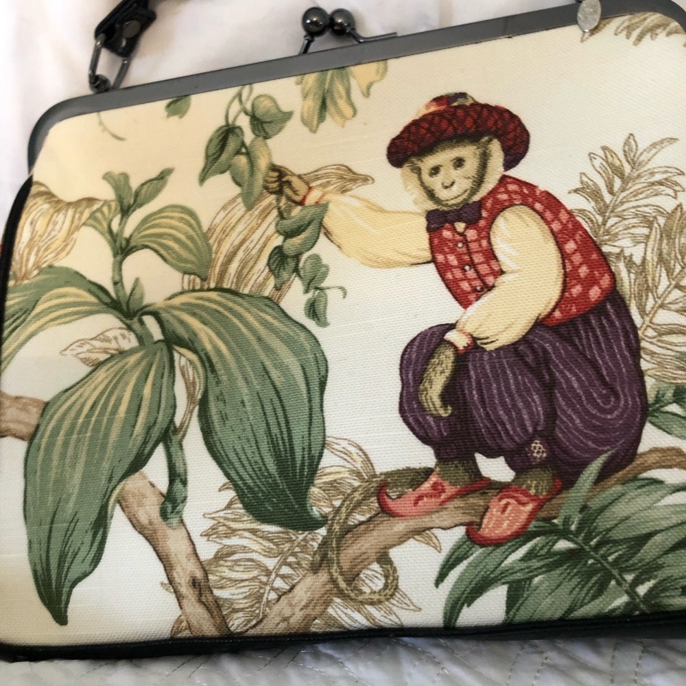 Kirks folley handbag